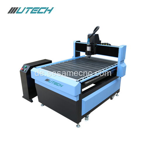 Hochgeschwindigkeits-Cnc-hölzerne Tür-Graviermaschine